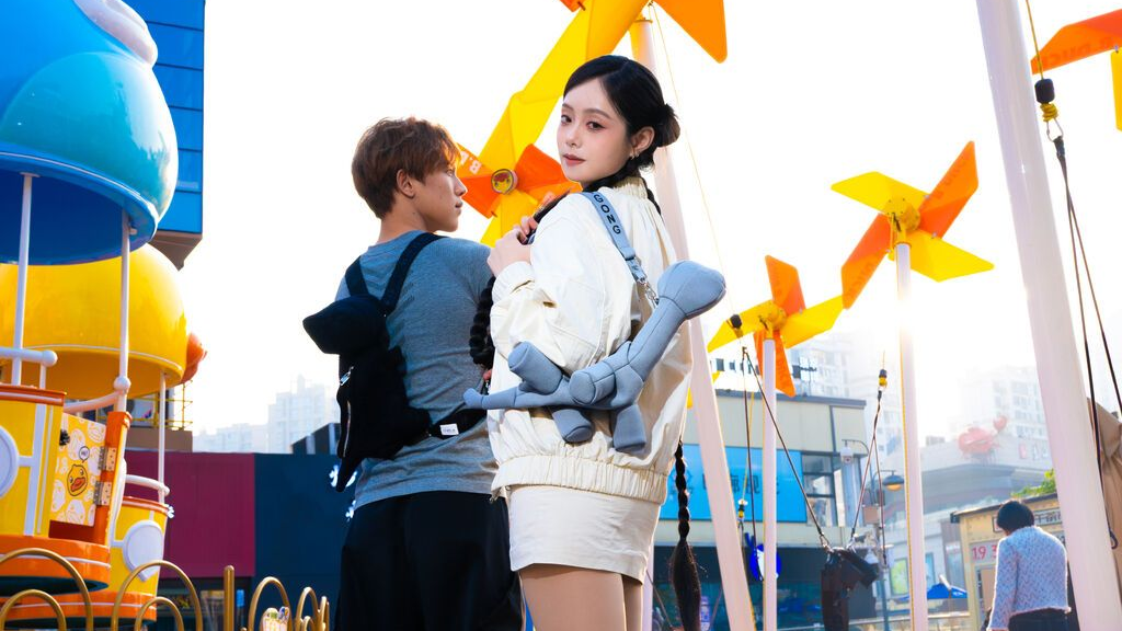 把自贡“背”回家！23款文创让“盐龙灯”触手可及