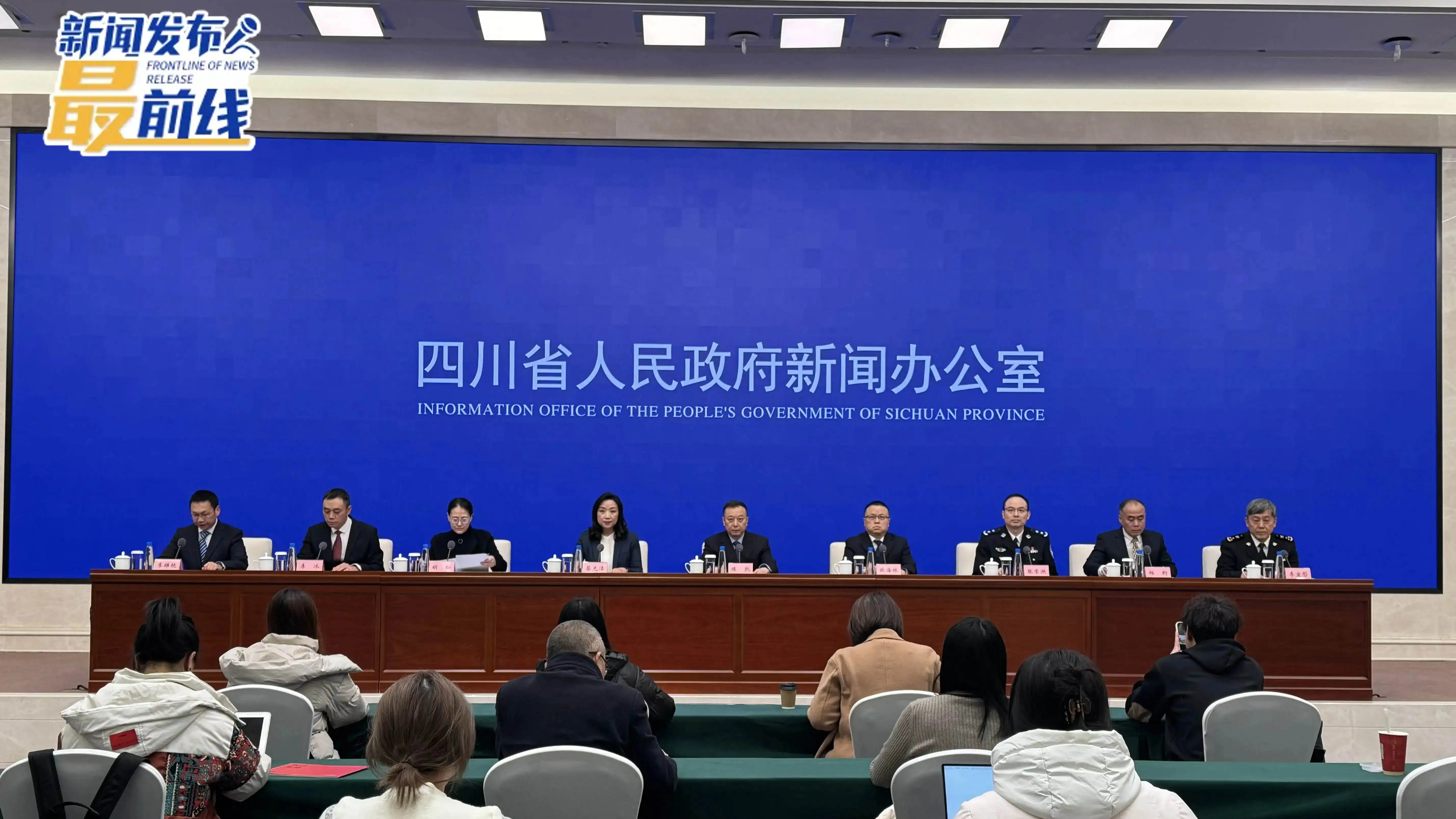 四川食品安全新规来了！四个“最”严把“舌尖上的安全关”