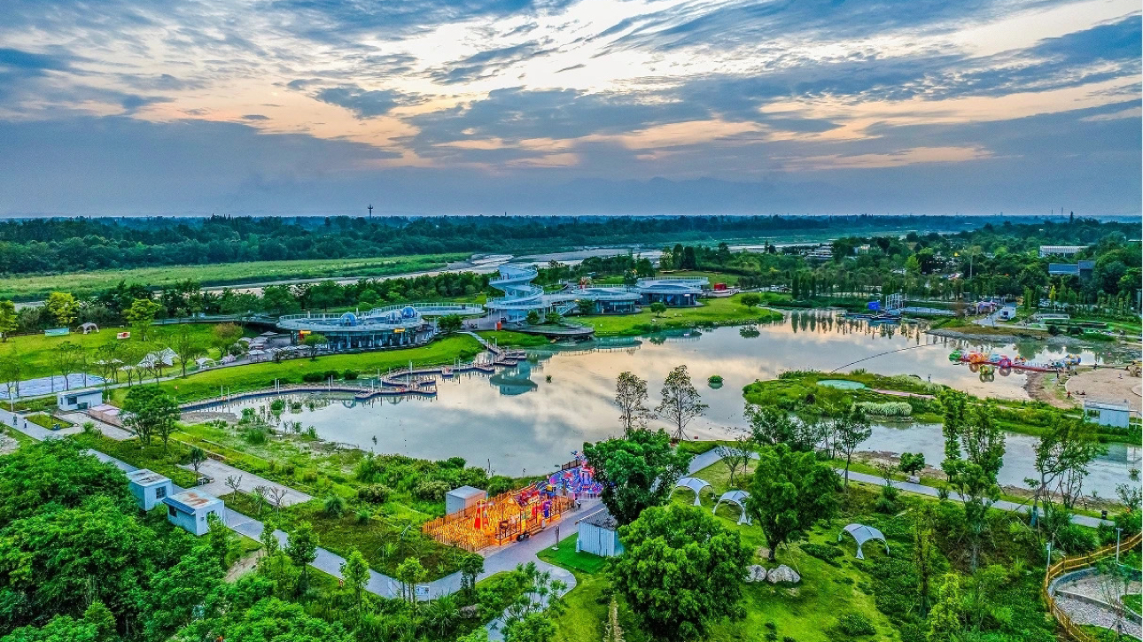 微周刊｜成都区（市）县党政“一把手”本周在忙啥