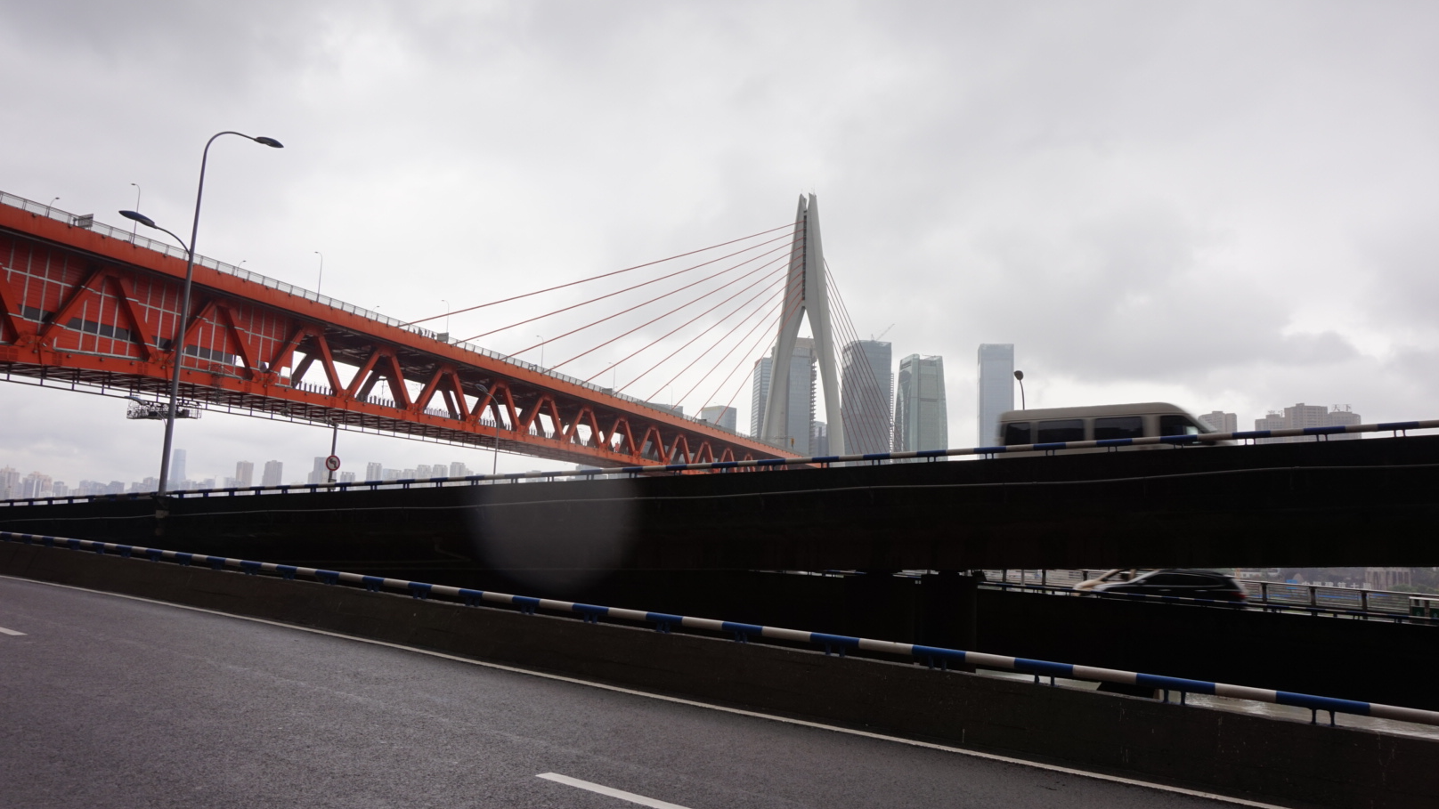 重庆两江新区正式挂牌