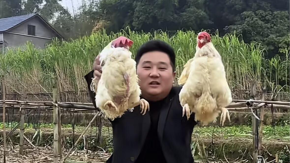 泸州“村播”的进阶之路：一个个直播间，成为乡村振兴的“新引擎”