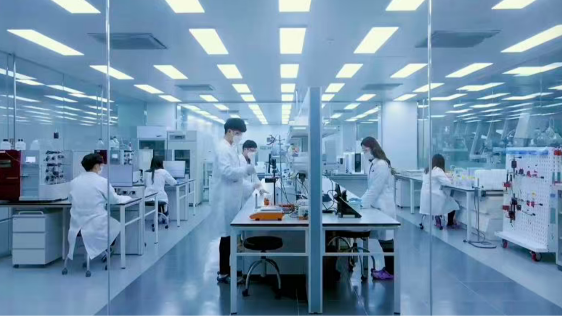 我从基层来丨蒋志强：打通钒钛产业的“任督二脉”