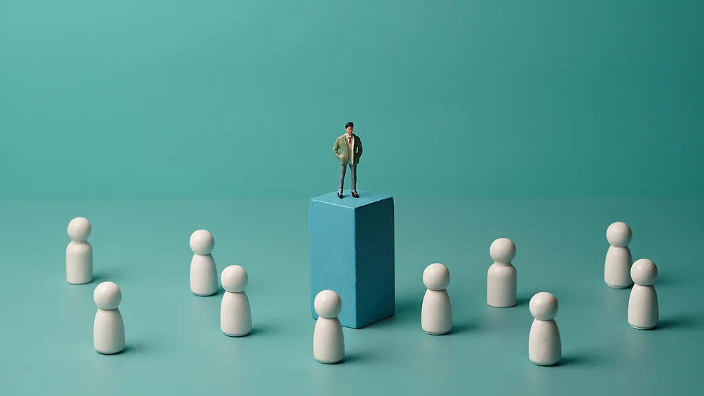 莫把奋斗当“内卷”