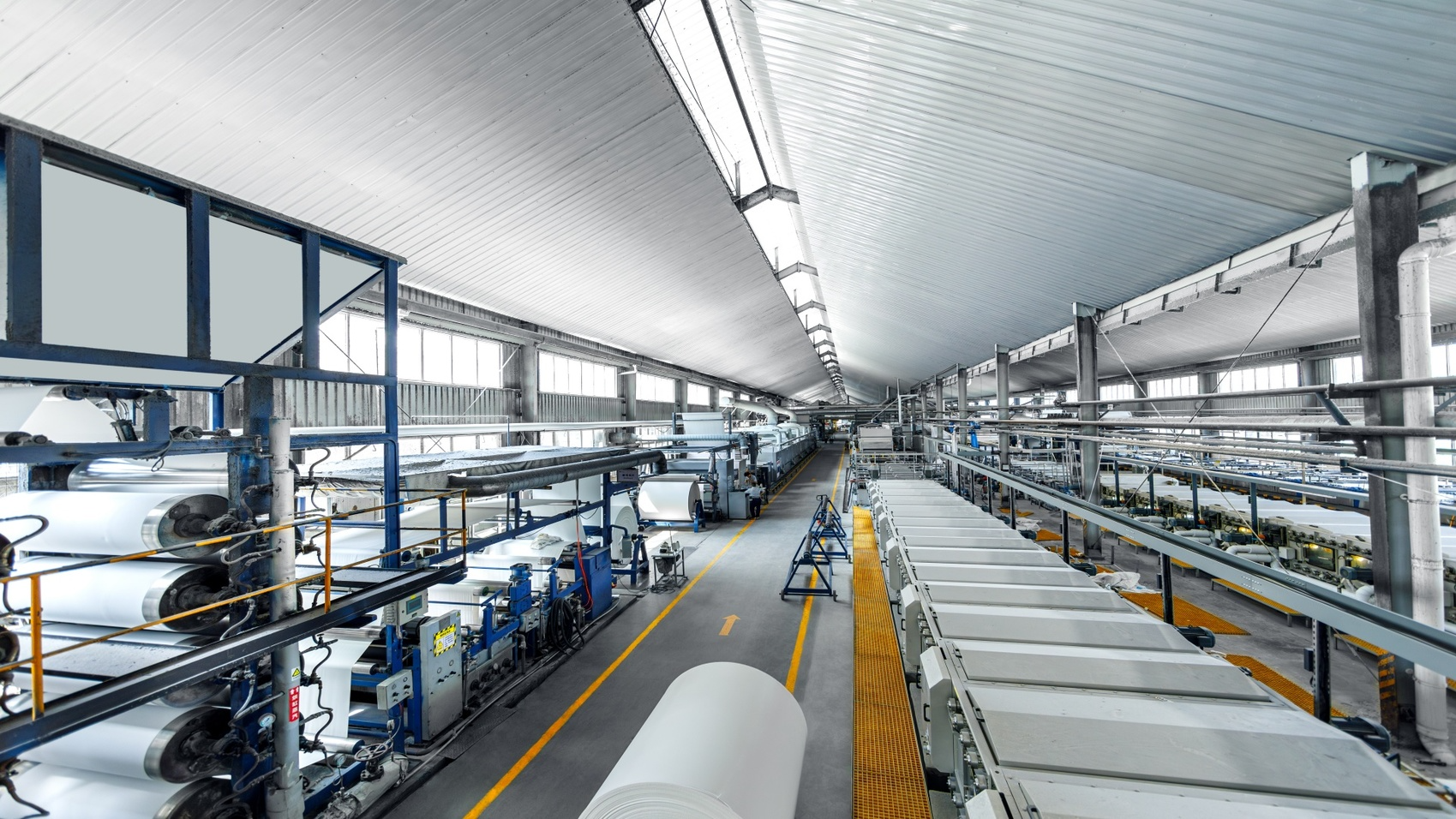 “十四五”叙事丨走向世界的路，永远都不会挤