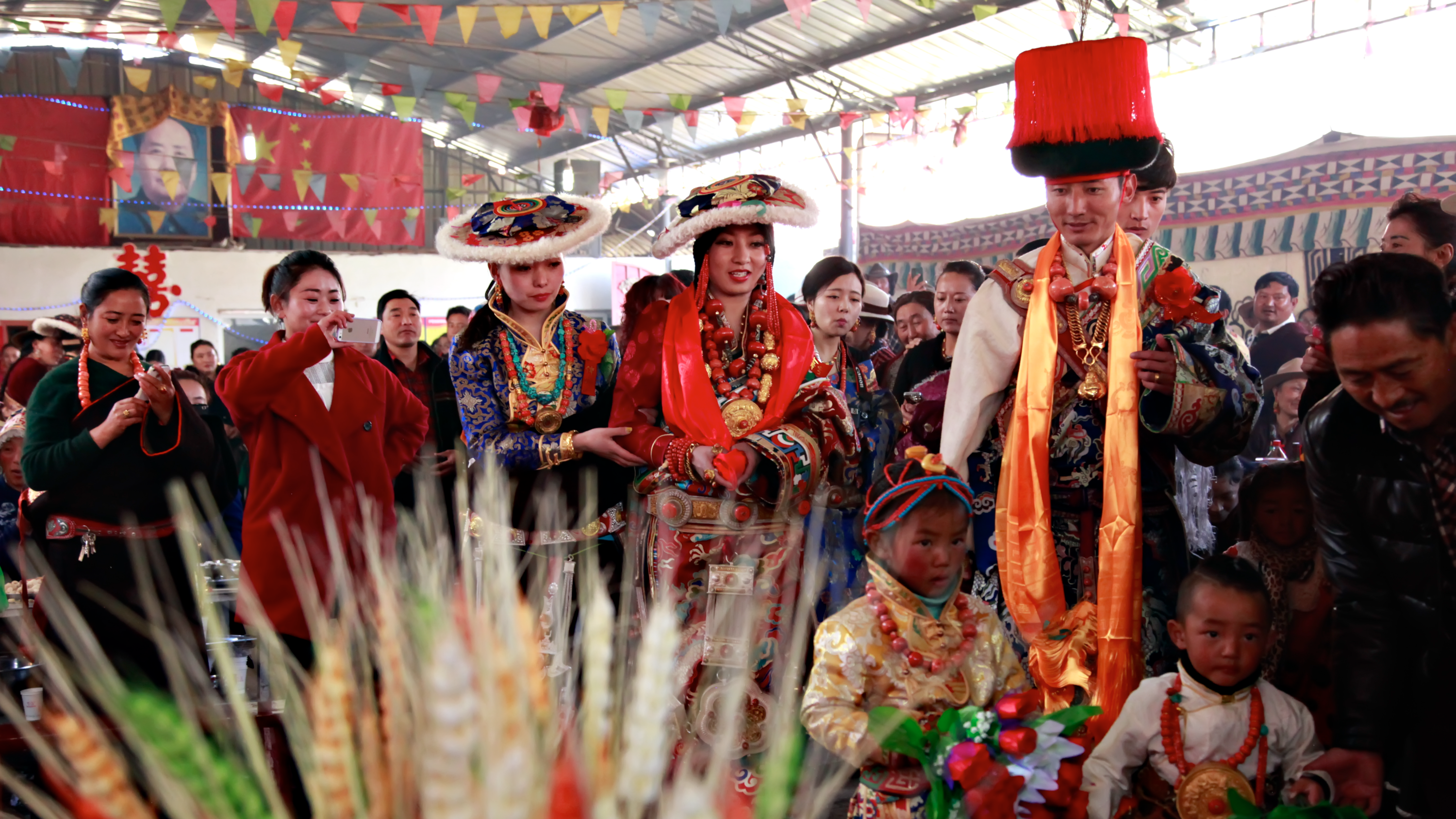 国家民委命名第十二批全国民族团结进步示范区示范单位