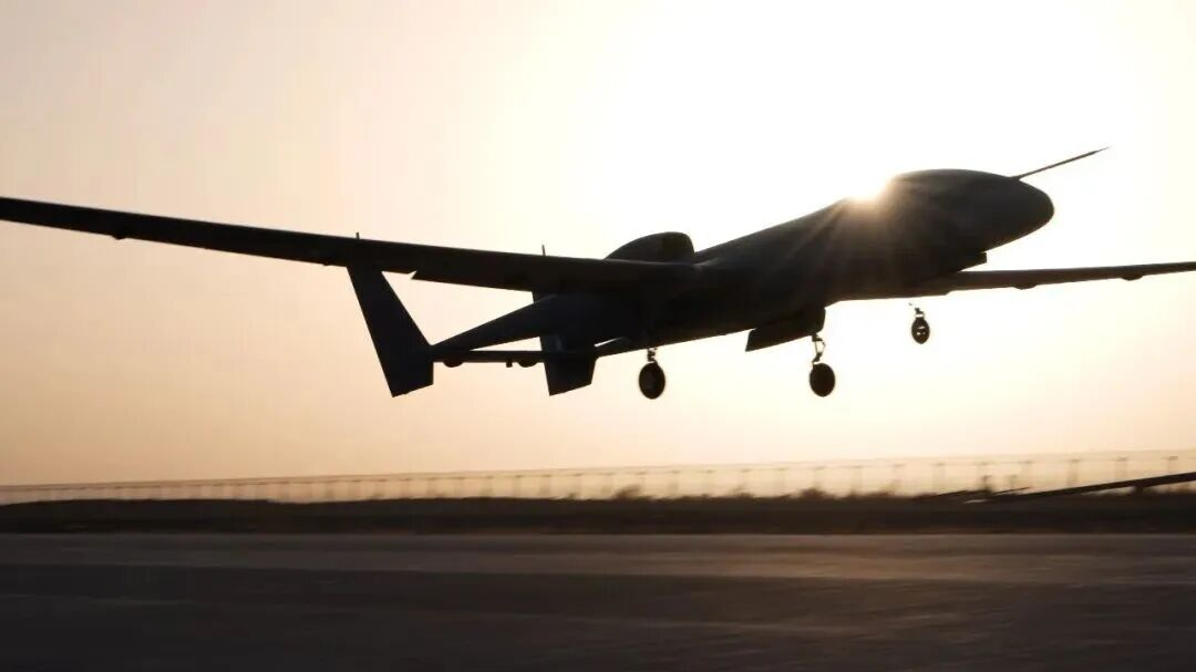 跻身全球无人机市值Top4！成都企业成唯一上榜中国公司