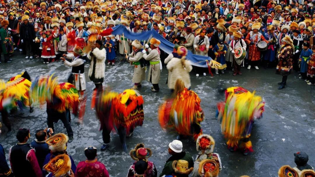 全国特色旅游线路，雅安+1