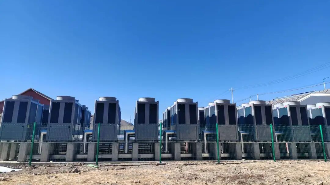 甘孜州全力攻坚“温暖工程”，2026年再推供暖保障新突破