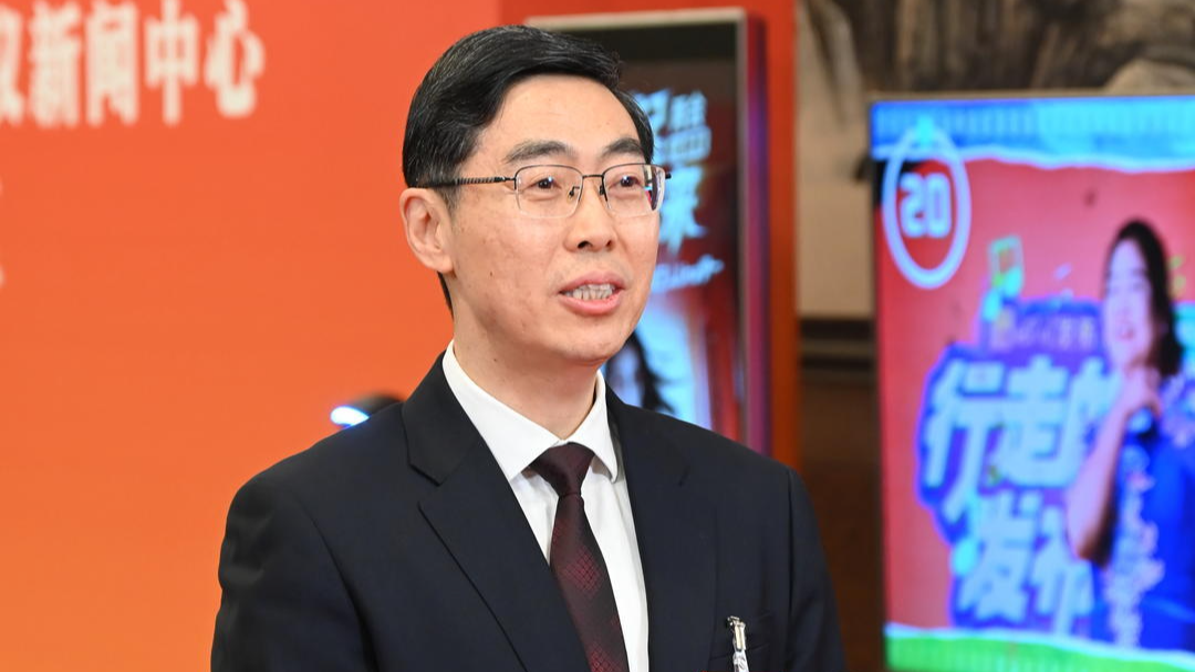 一袋大米亮相“委员通道”，背后是天府粮仓的坚实底气