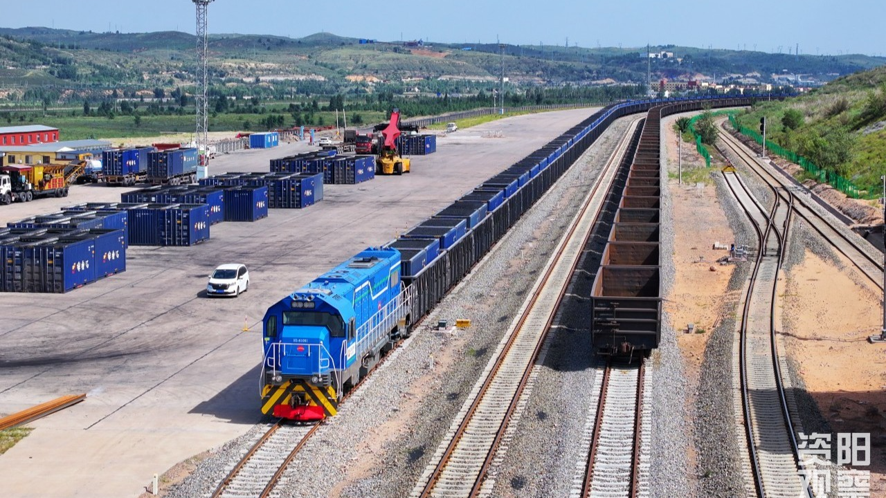 从越南铁路再点“资阳造”到全球首创新材料 看资阳经济“开门红”