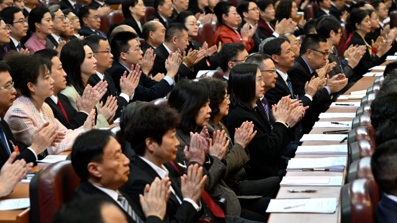 2026年将重点开展“我为经济大省挑大梁献一策”活动丨速读四川省政协常委会报告