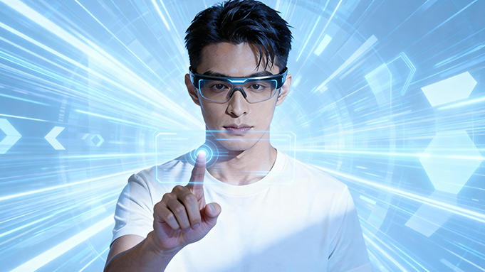 未来生活家！我在2030，当一天四川人