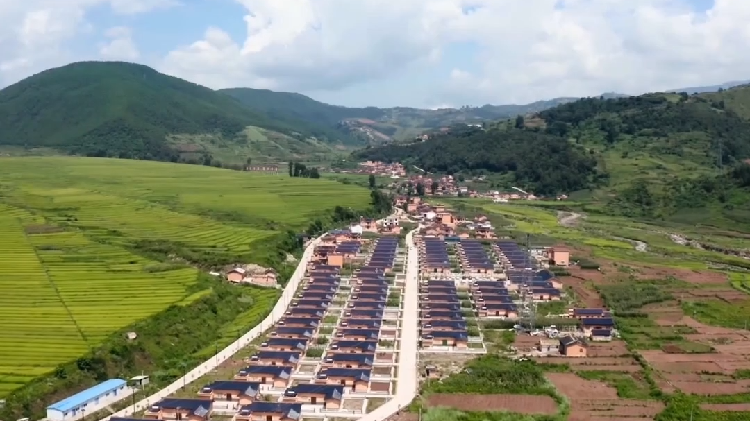 听报告丨巩固拓展脱贫攻坚成果 五年过渡期任务全面落实