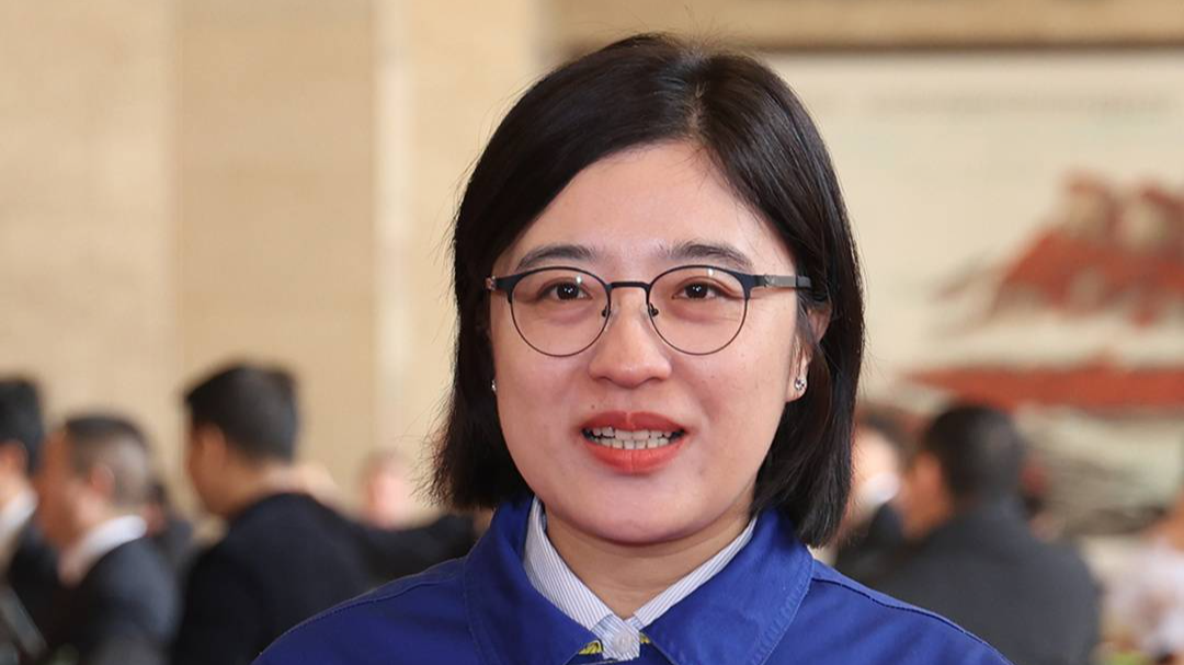 代表通道上的“民生温度”：用电、用药、出行、绿水青山｜我在现场