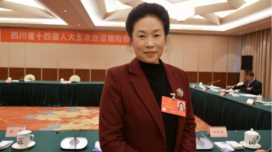 @老年人 你的“老年营养配餐师”即将上线！| 四川未来在线