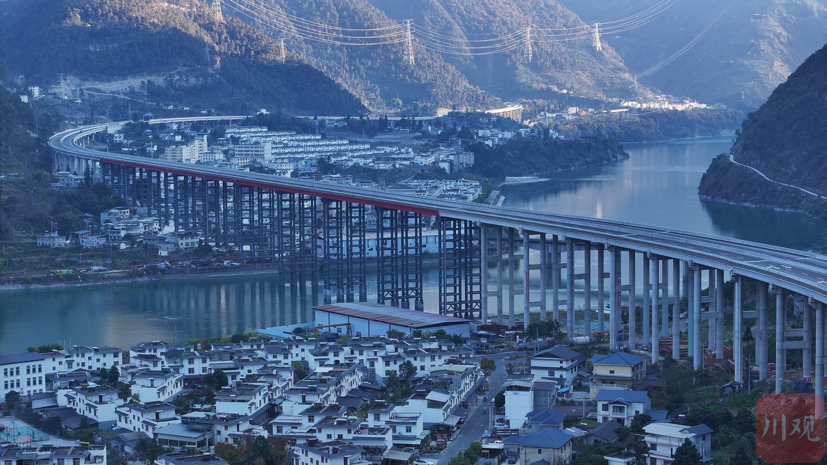 晋位全国第五 四川是如何“逆天改命”的？丨省情所长说