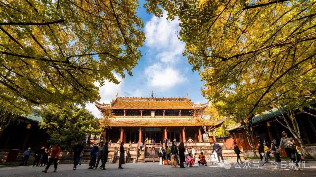 崇州携手川航 开启“云端非遗”之旅