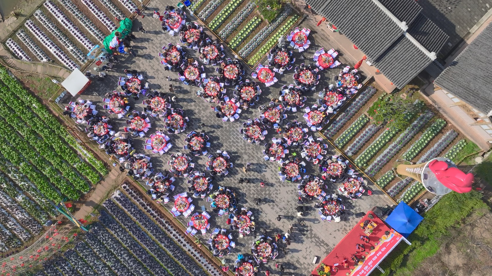 “马上入川”过大年：四川春节推出近3000场文旅活动、发放超3000万元文旅消费券