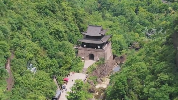 享永久免票！黑龙江籍老乡：“原来剑门关一直记得！”