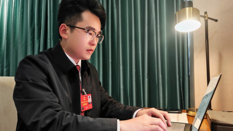 数字游民的乡村闯关记｜四川未来在线