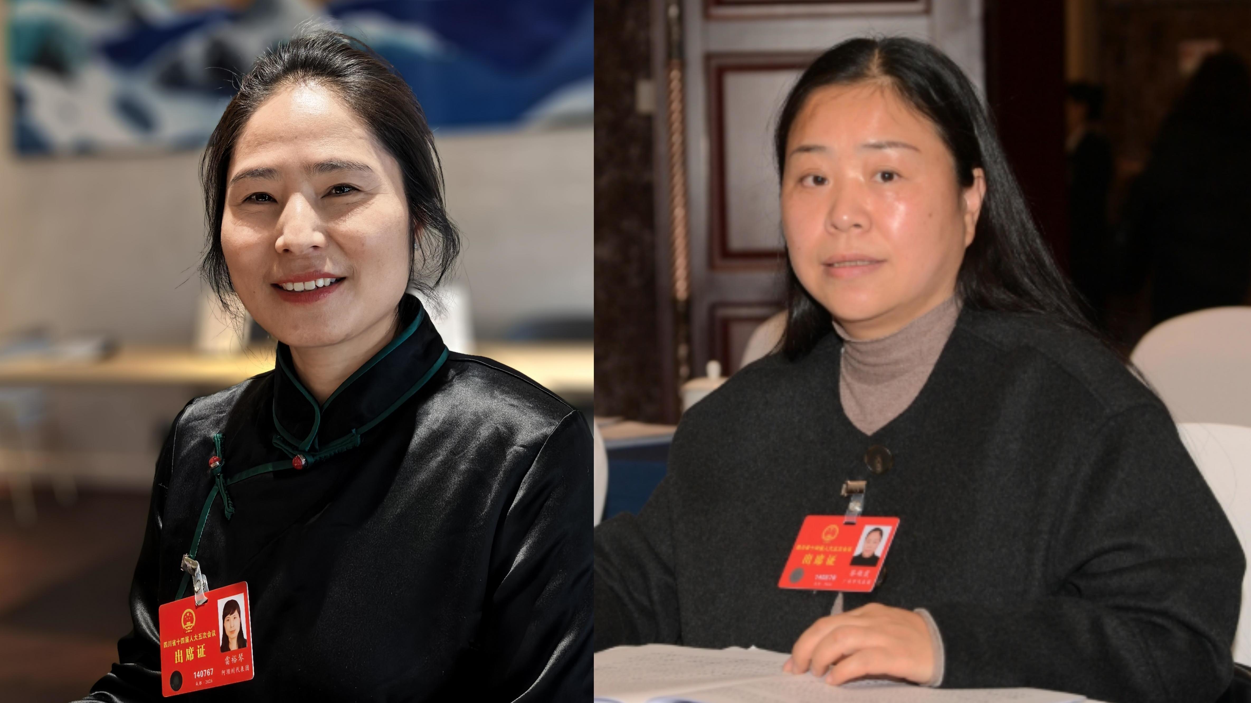 交通从“通”到“优”！四川这“道”题，如何解？ |  两会深一度