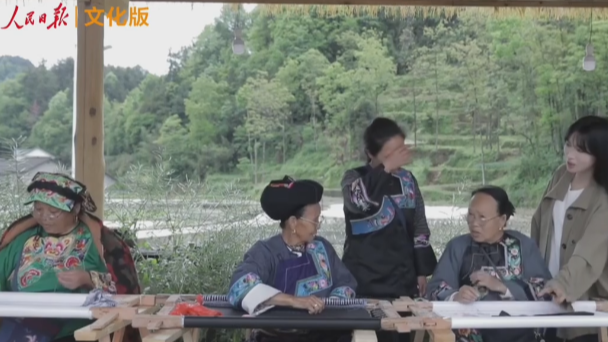 视评来了丨李子柒退身幕后令人敬佩