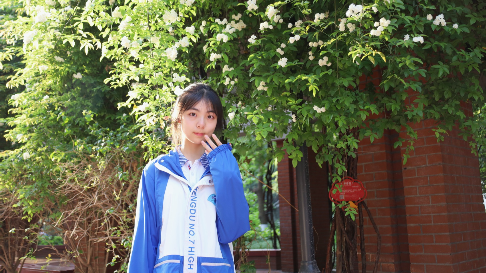 蹲会新发现｜同学，你的“提案”上省两会了