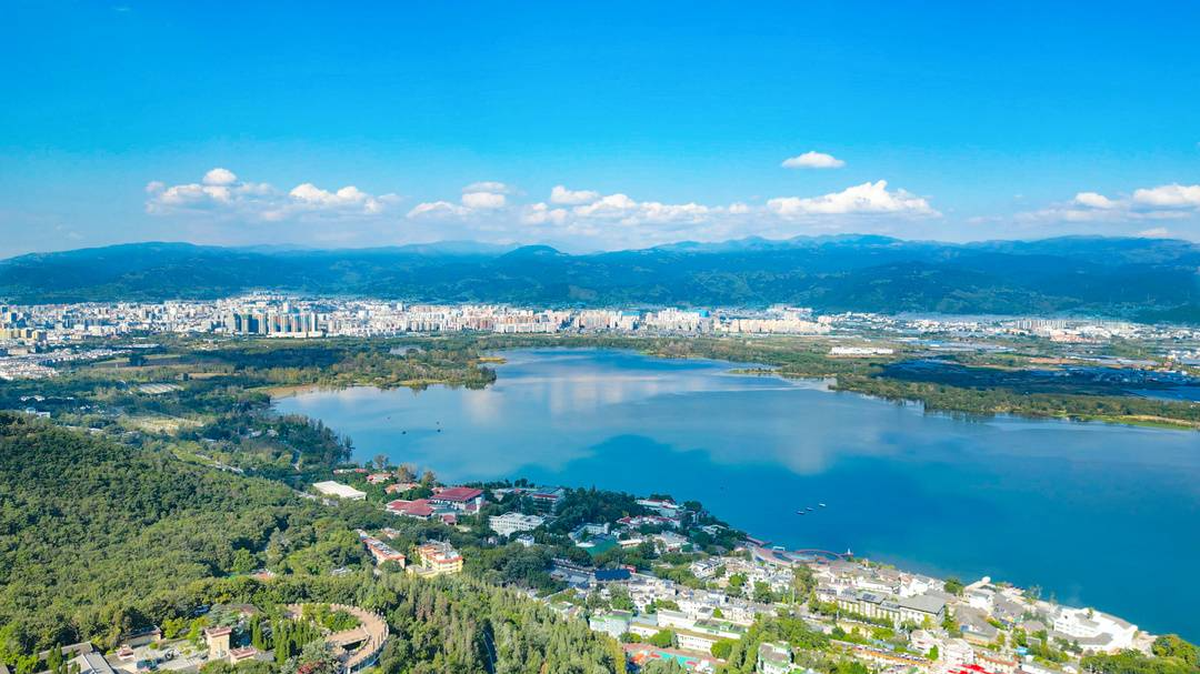 到西昌过年！四川西昌马年春节活动公布：四大主题，把年味“拉满”