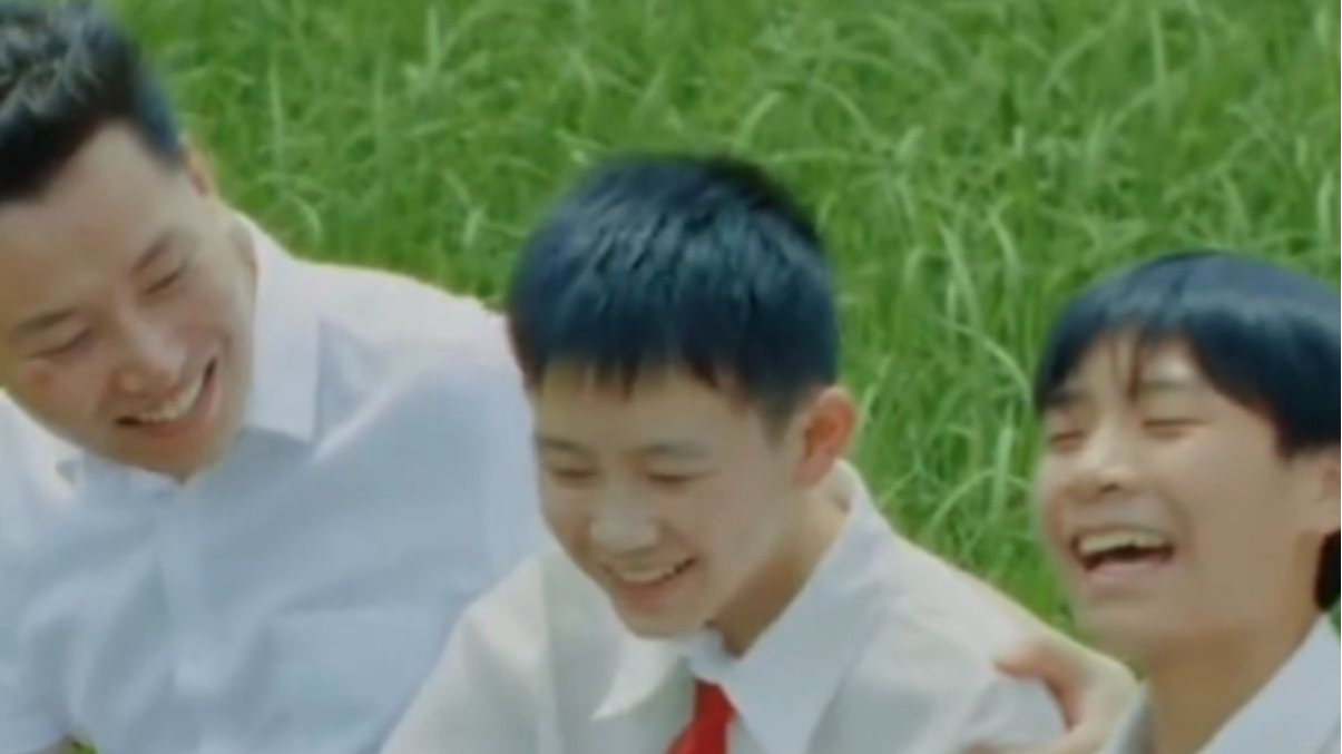 视评来了丨从“受惊小鹿”到“木门之音”：法治温度如何照亮童年