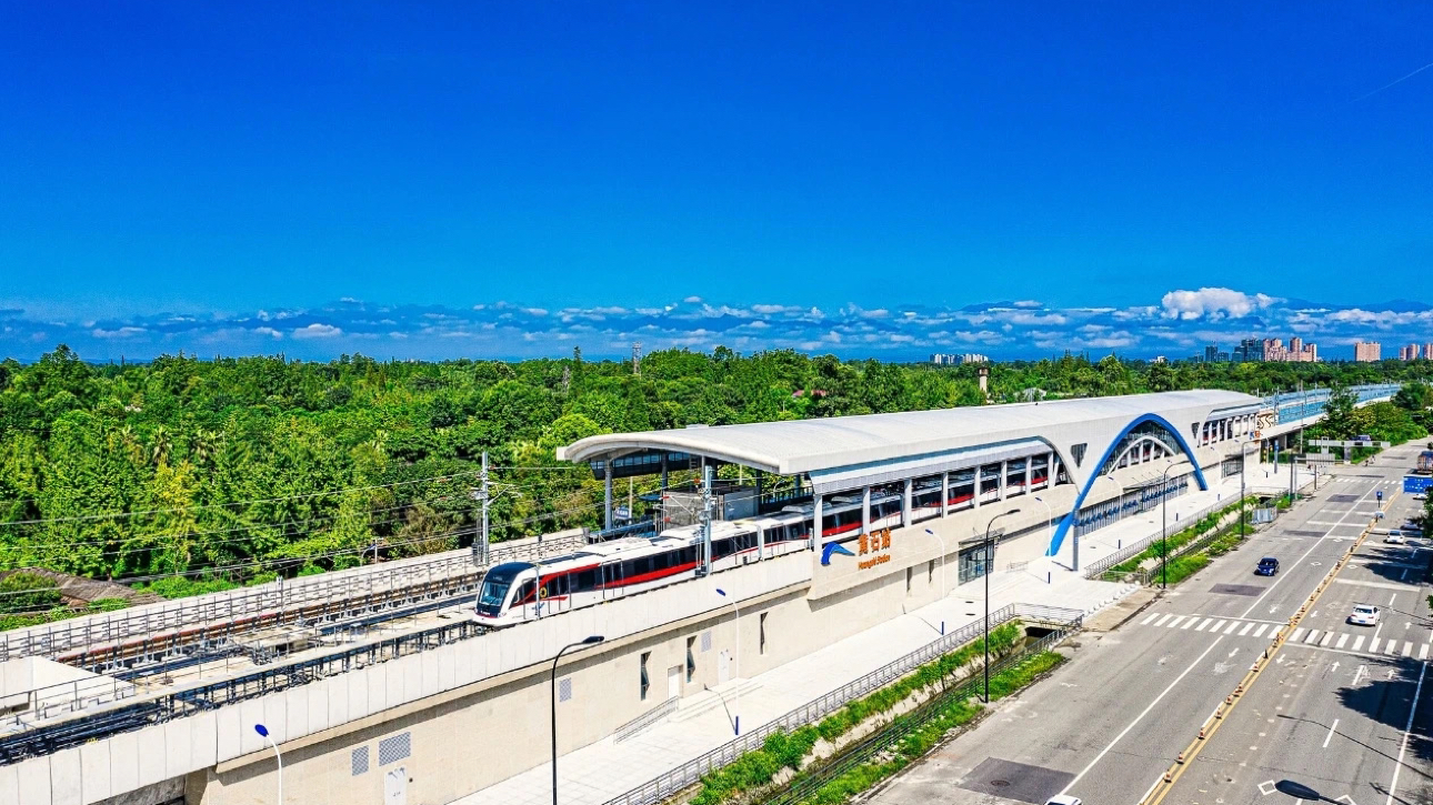 微周刊｜成都区（市）县党政“一把手”本周在忙啥