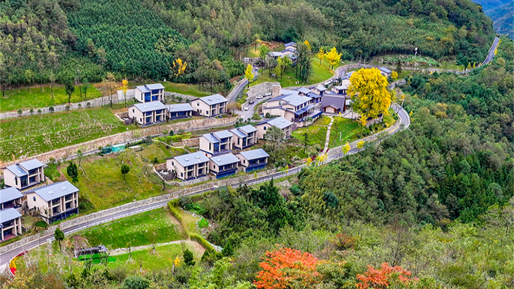 万千气象看四川丨“新、潮、畅”解锁广安文旅全新玩法