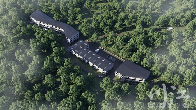 泸州：一个“资源包” 如何重塑丘陵地区生态与经济新版图？