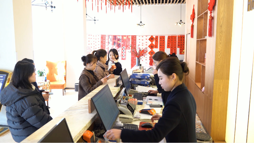 “蜀里安逸·乐购新春” 四川春节这样玩