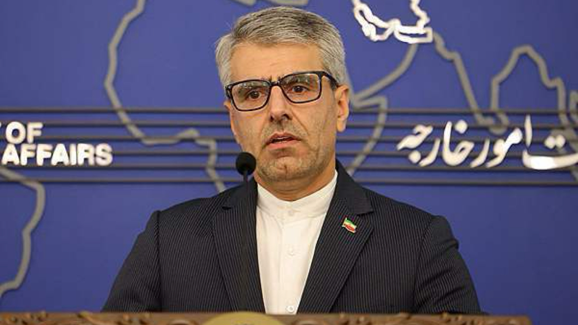 第二轮伊美谈判结束