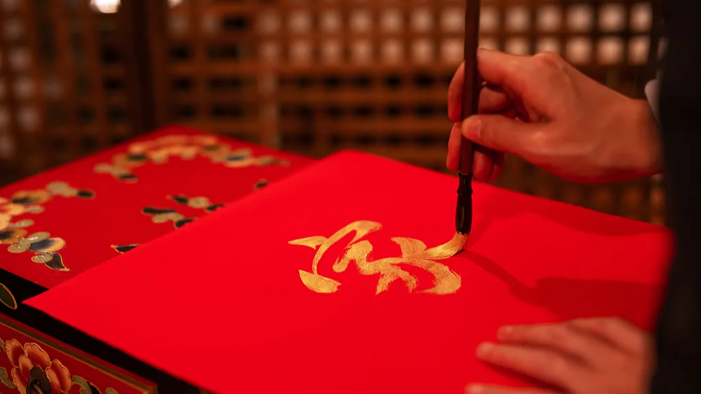 后备箱里装满爱，说说“老辈子”