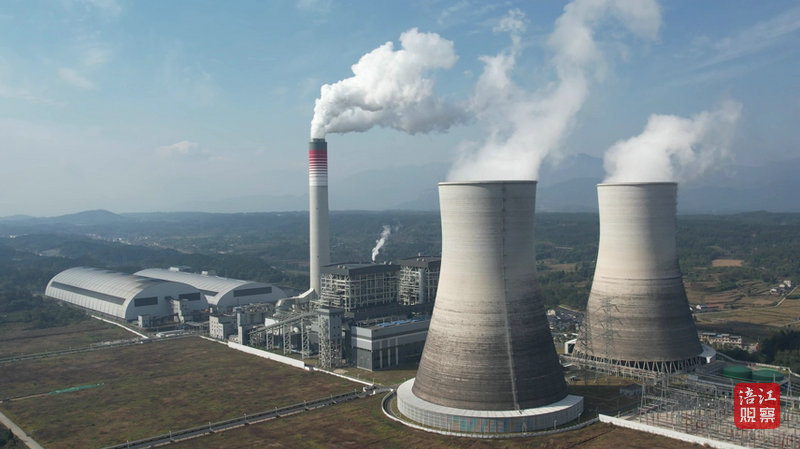 新春走基层｜百万千瓦机组不停转，点亮万家团圆灯