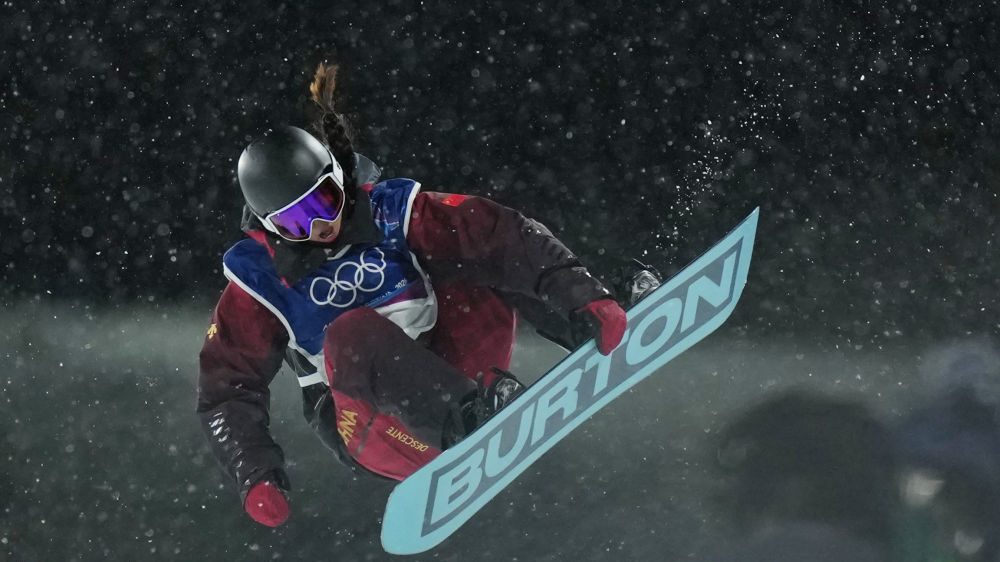 6人参赛4人进八强，四川冰雪蓄力向未来丨剑走冬奥