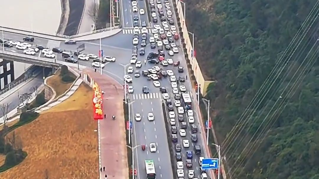 视评来了丨开工，开干，马力全开！