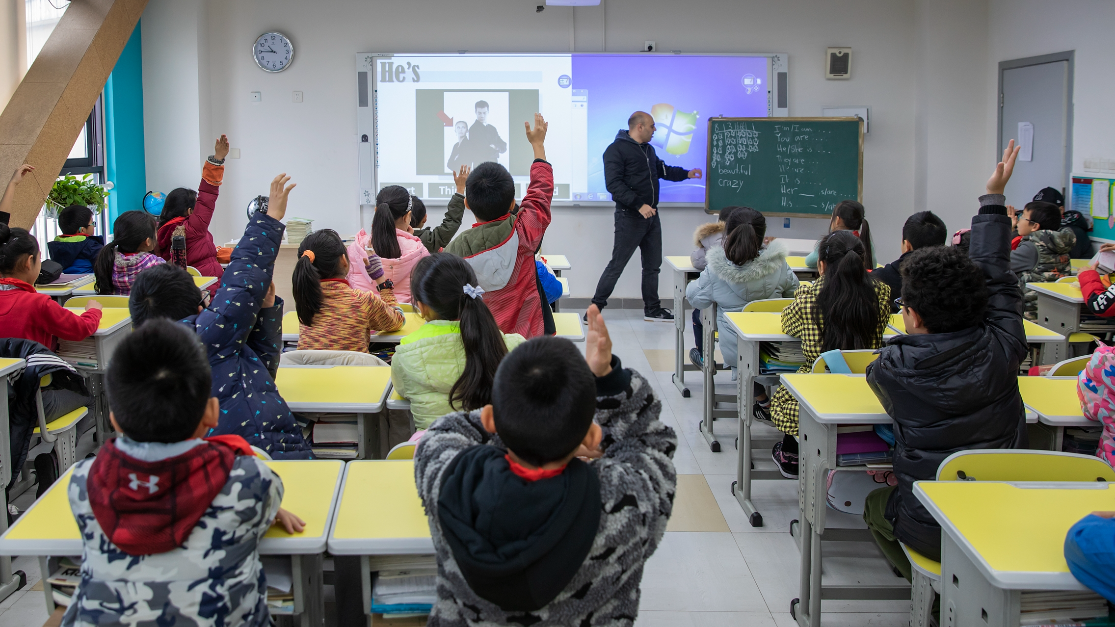 注意！成都中小学即将迎来近年“最短春季学期”