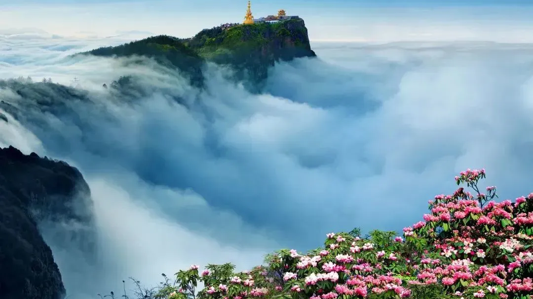 李白的精神原乡