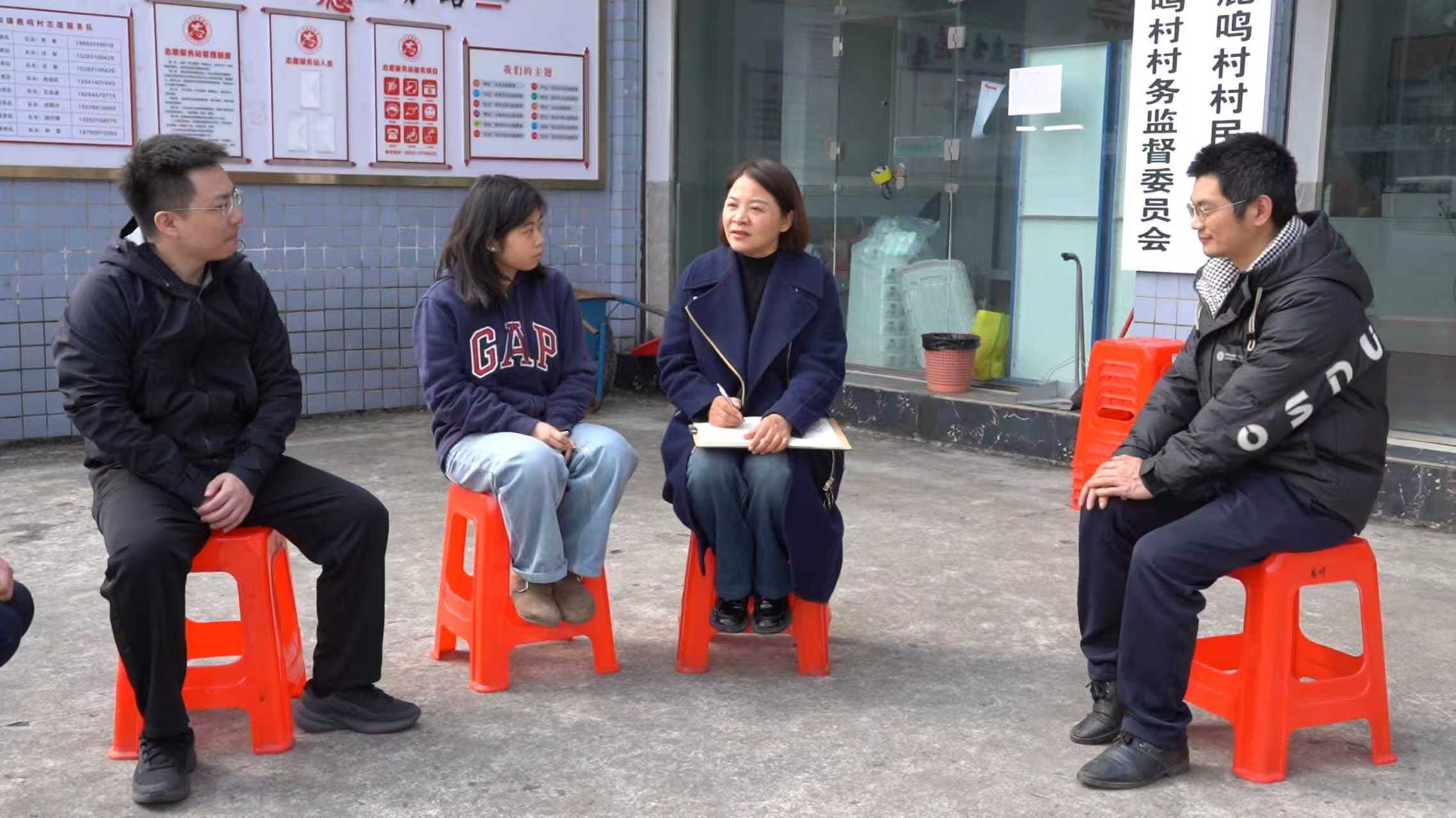 全国人大代表任敏：让乡土文化活起来 乡村旅游火起来