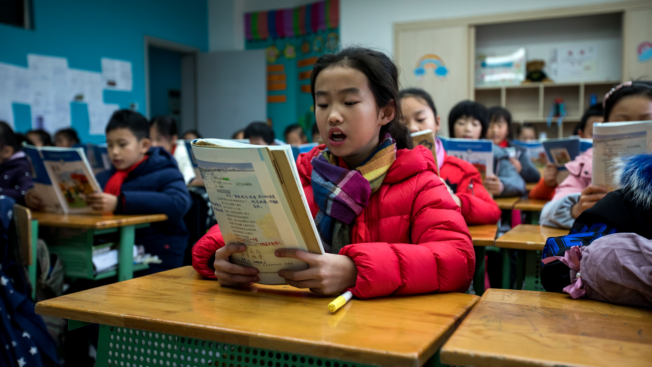 提升青少年学生身心健康水平！教育部发布指导意见