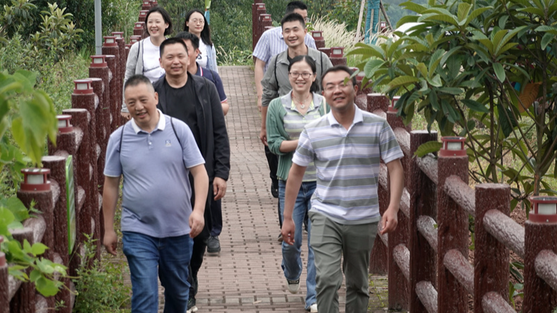 不灭的灯——追记金堂县纪委原副书记、监委原副主任晋兆东