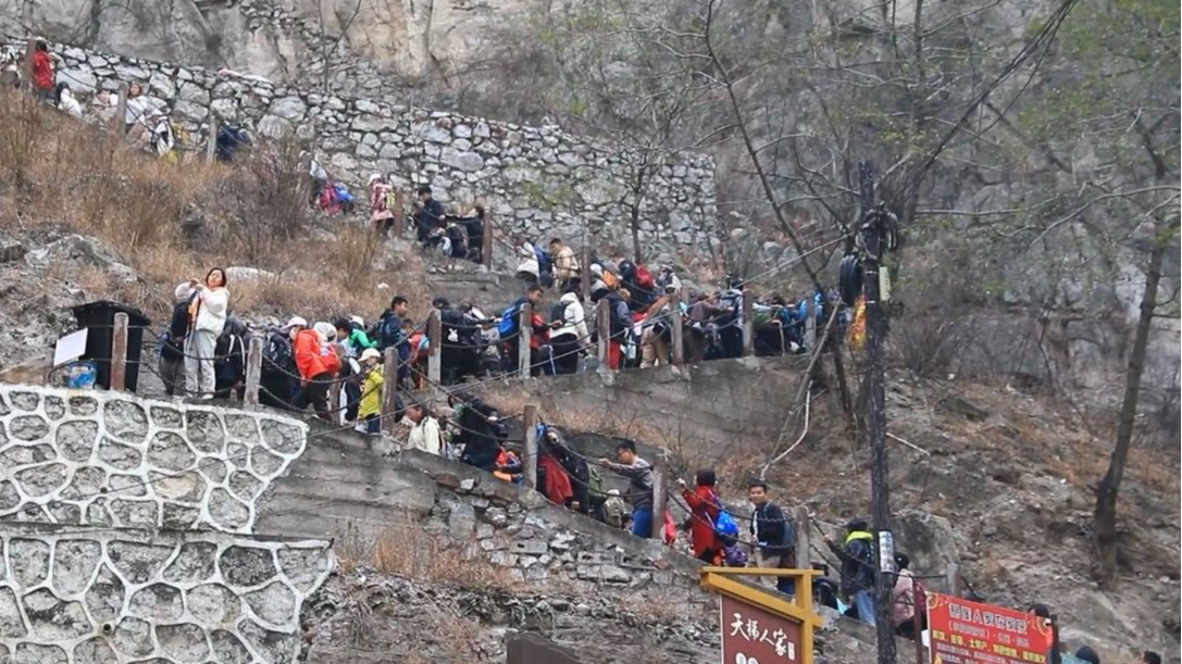 我从基层来丨郑望春：强保障兴产业 让农村养老更有“幸福感”