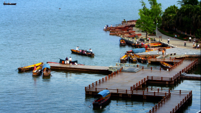 从“火出圈”到“常驻留” 凉山文旅书写“留客”答卷