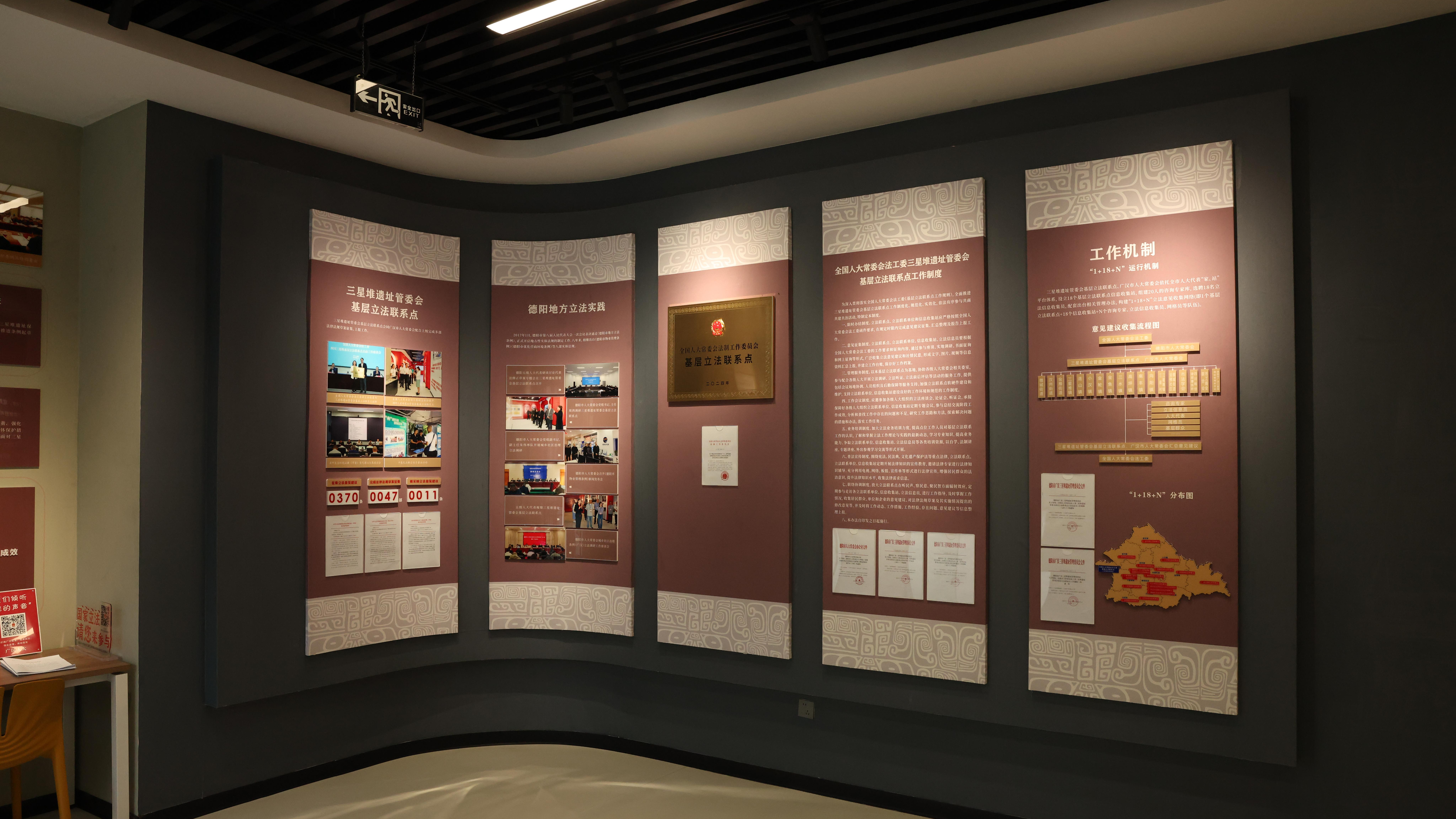 从三星堆“直通”全国人大！303条基层建议，9条成功被采纳