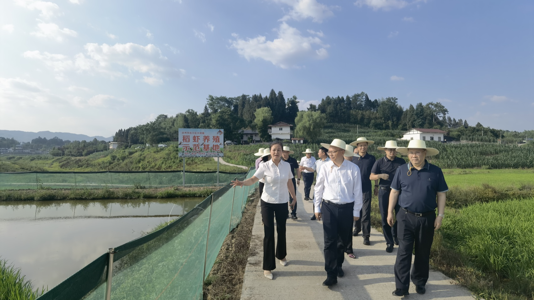 全国两会“问答对”@代表委员丨全国人大代表吴德：回应农民期盼，为丘陵山区研发“智慧铁牛”