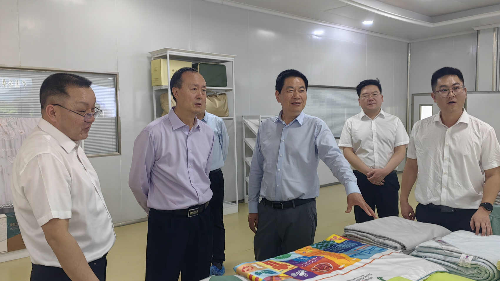 全国两会“问答对”@代表委员丨全国政协委员苏华：让技能从业者在就业市场上更有底气和尊严