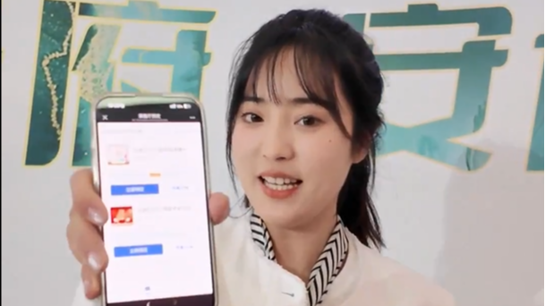 观观“蹲”两会丨在北京的“川媒大本营”藏着哪些惊喜？