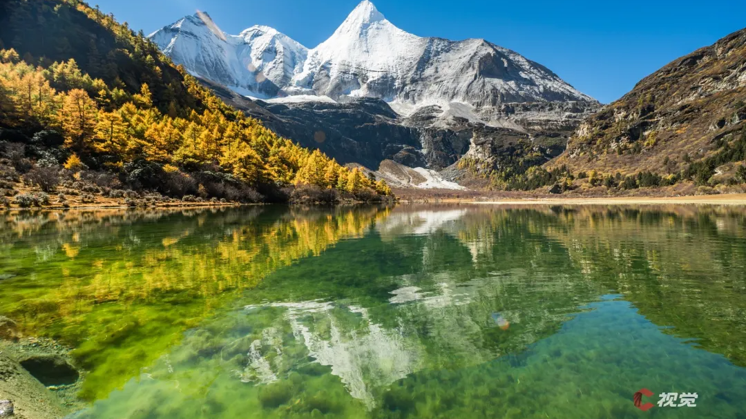 高原之上，时间之外